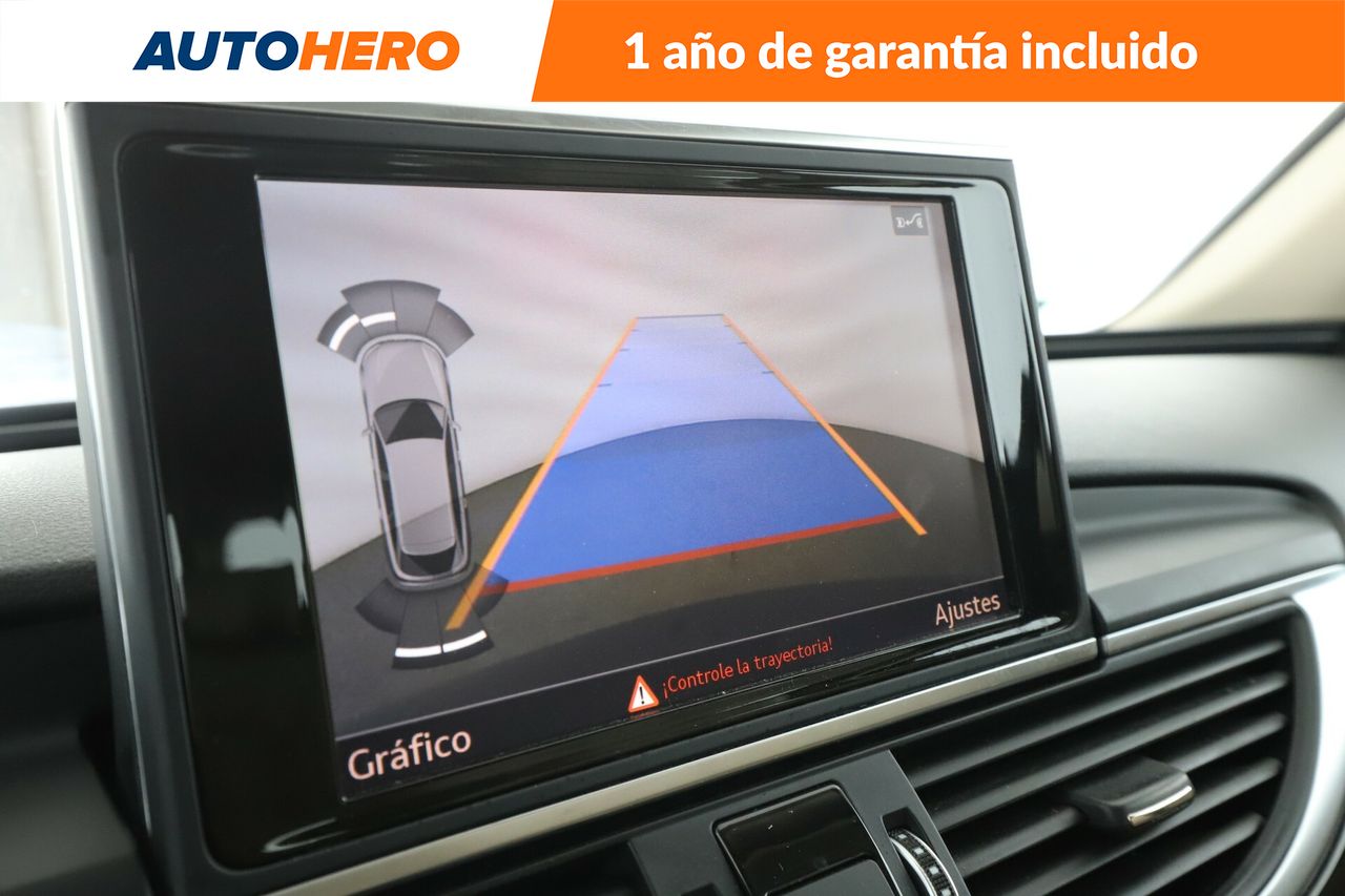 Foto Audi A6 36