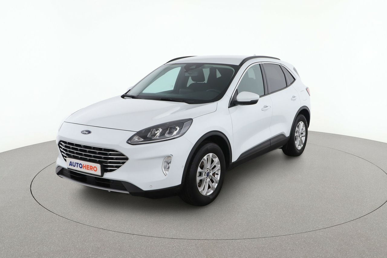 Foto Ford Kuga 1