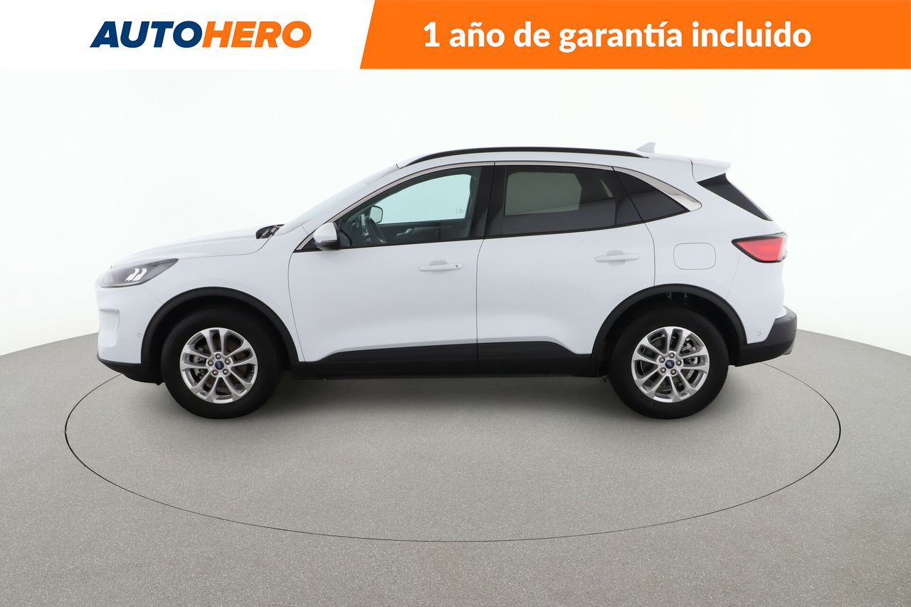Foto Ford Kuga 3