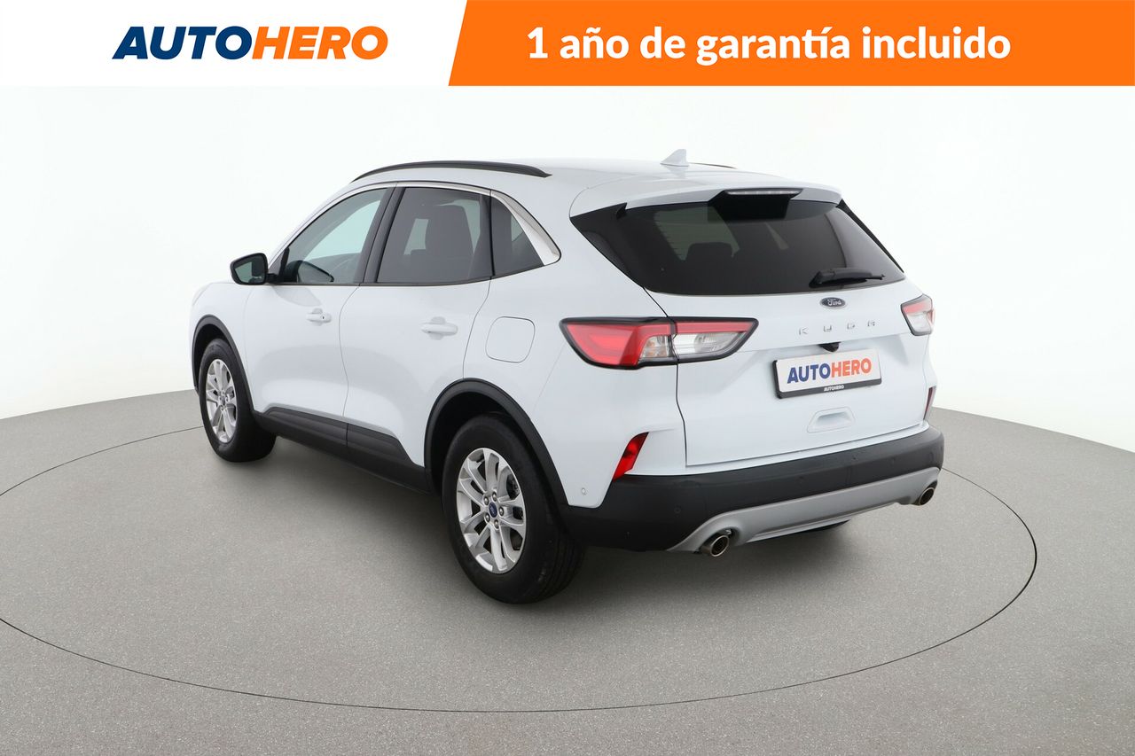 Foto Ford Kuga 4