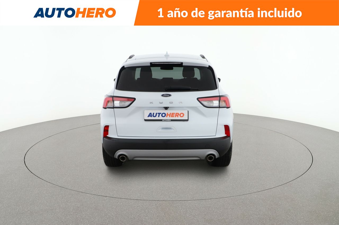 Foto Ford Kuga 5