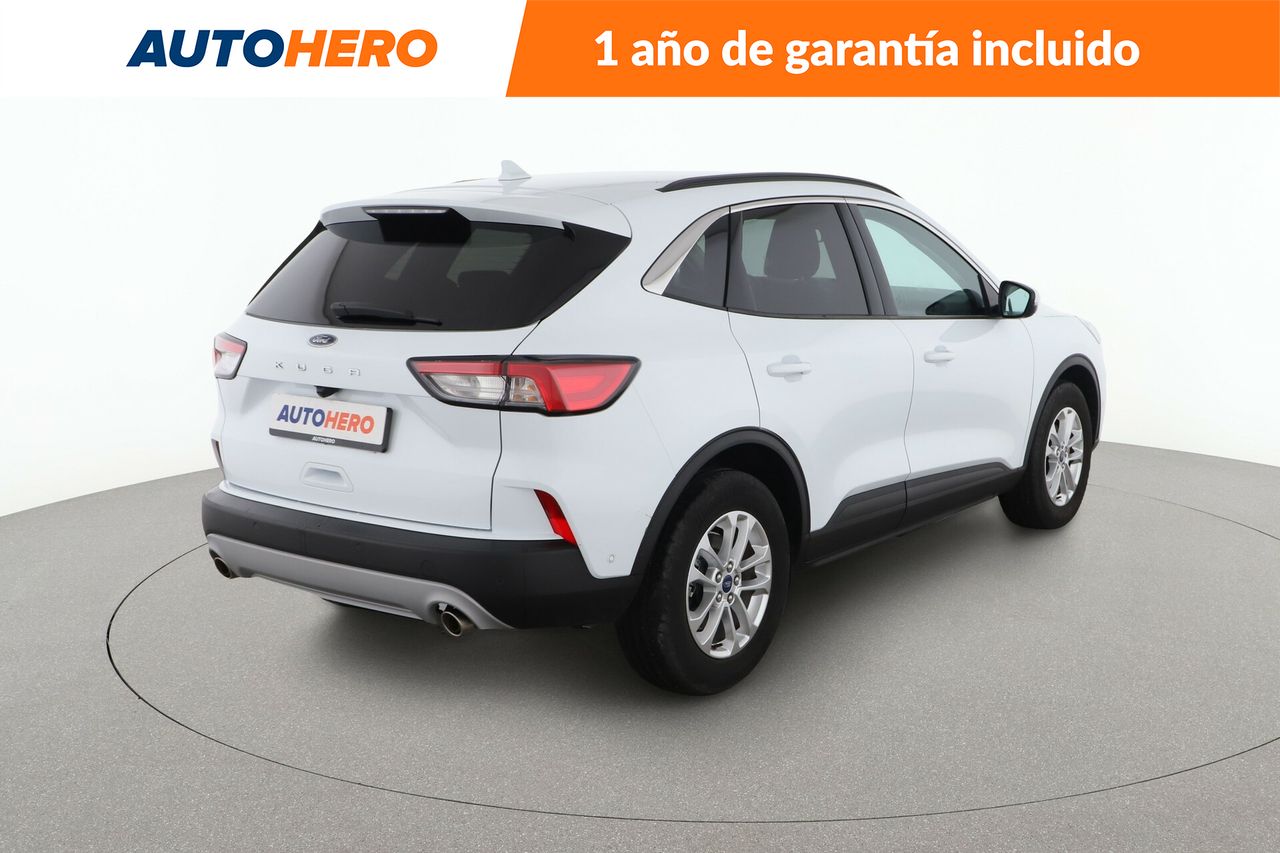Foto Ford Kuga 6