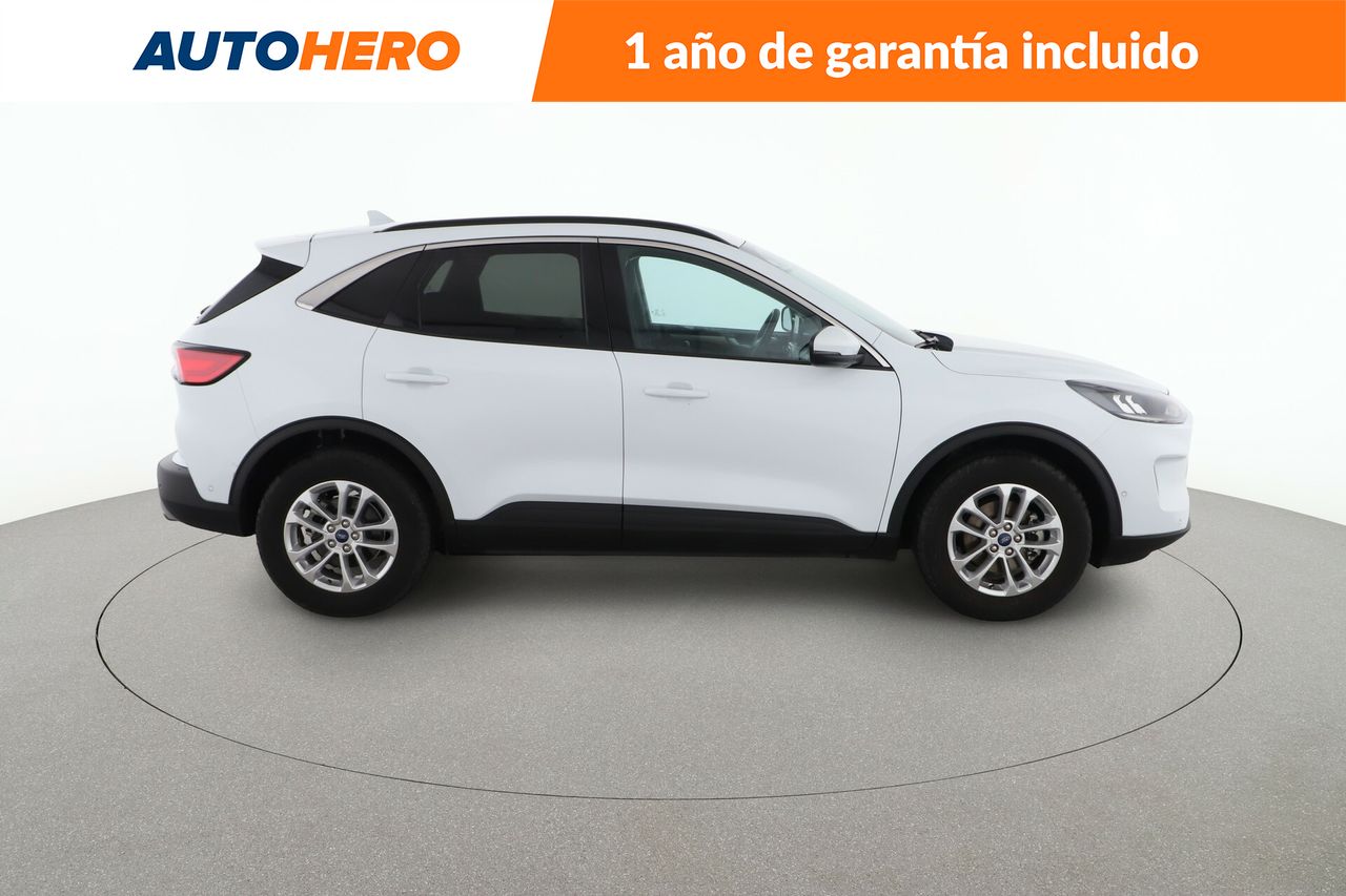 Foto Ford Kuga 7