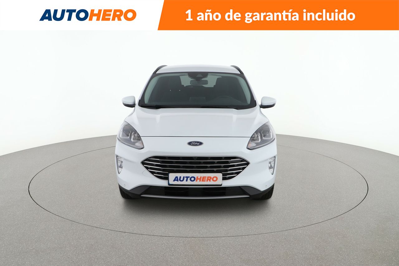 Foto Ford Kuga 9