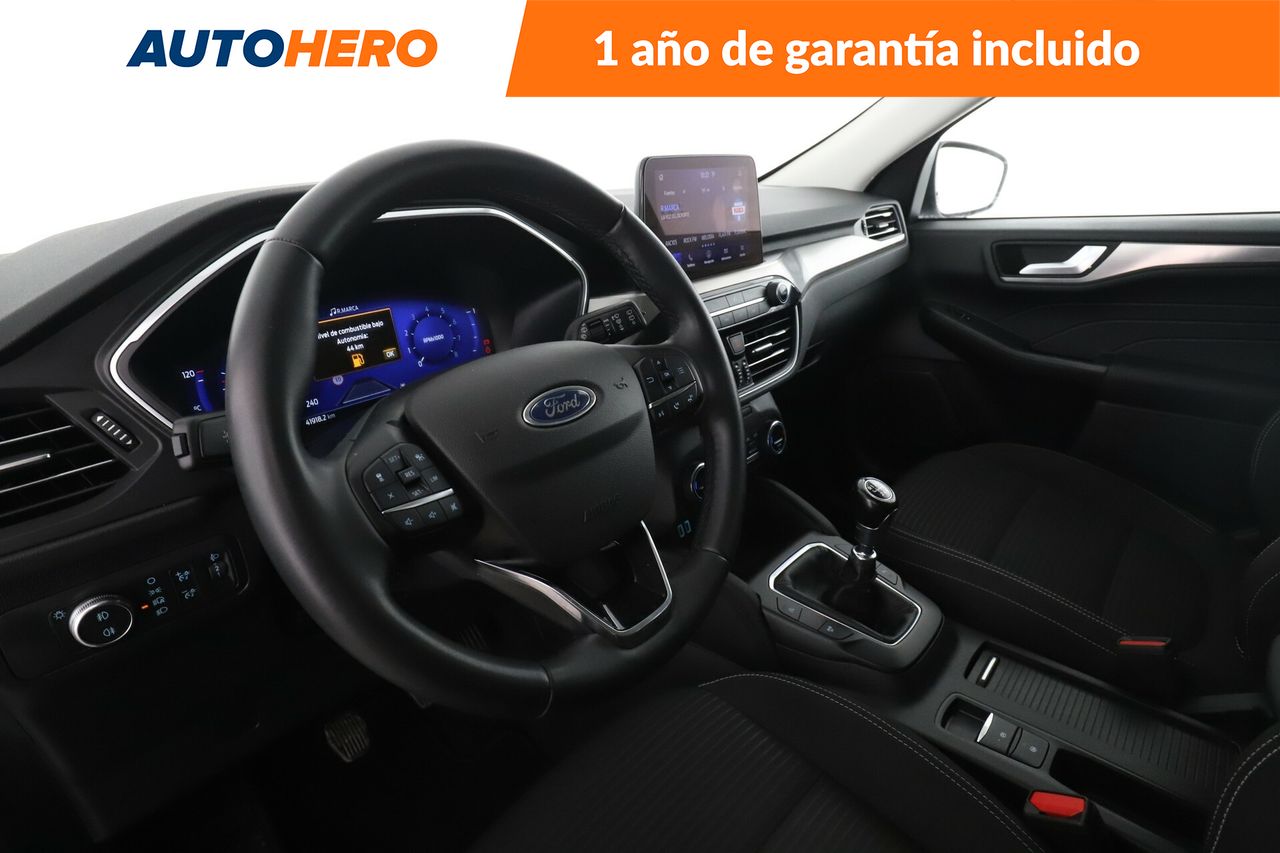 Foto Ford Kuga 12