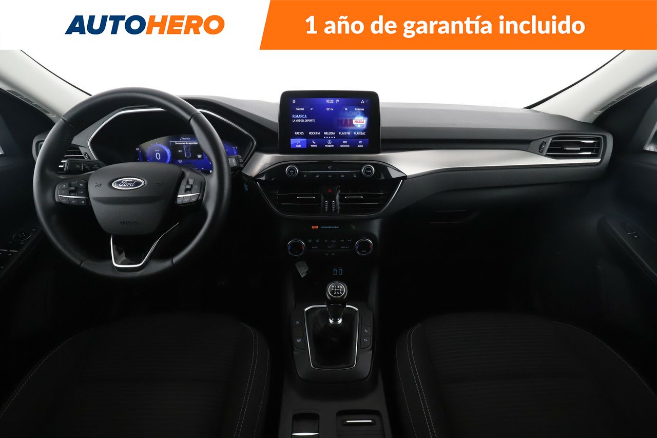Foto Ford Kuga 13
