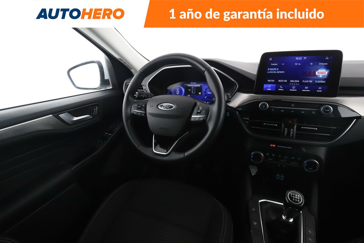 Foto Ford Kuga 14