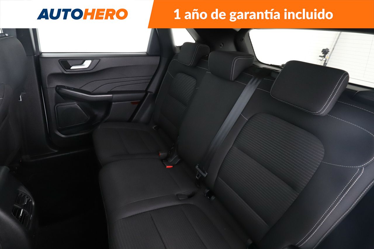 Foto Ford Kuga 15