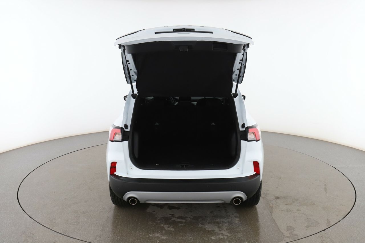 Foto Ford Kuga 17