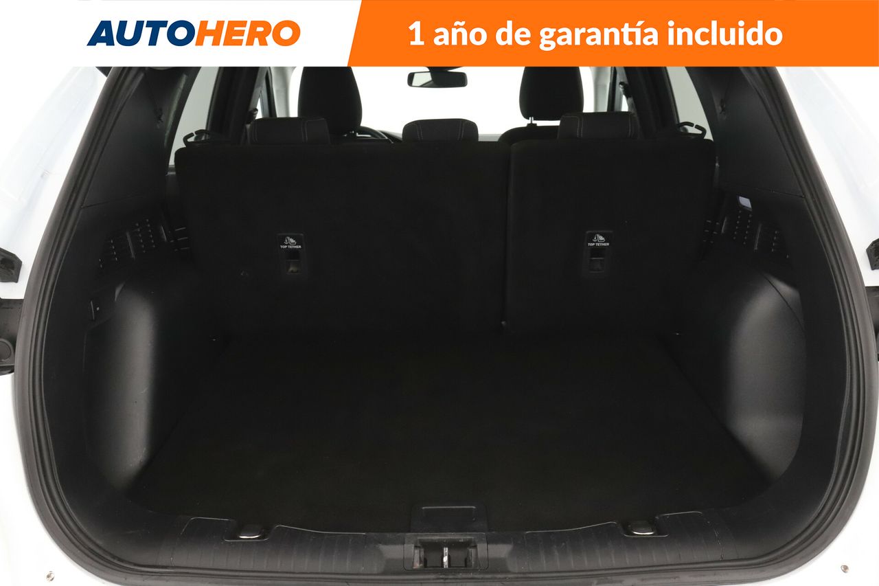 Foto Ford Kuga 18