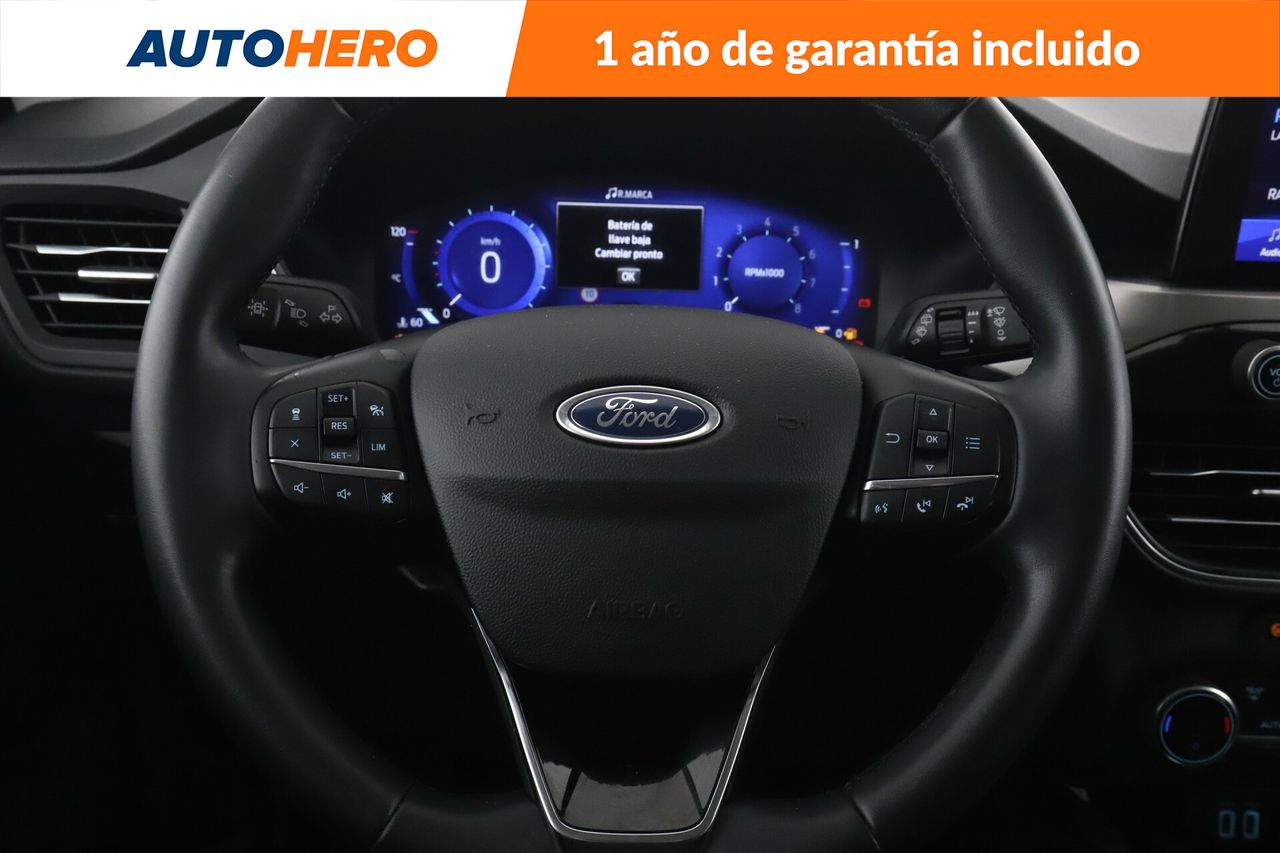 Foto Ford Kuga 20