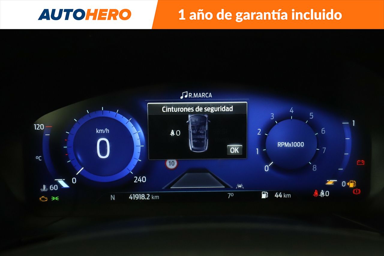 Foto Ford Kuga 21