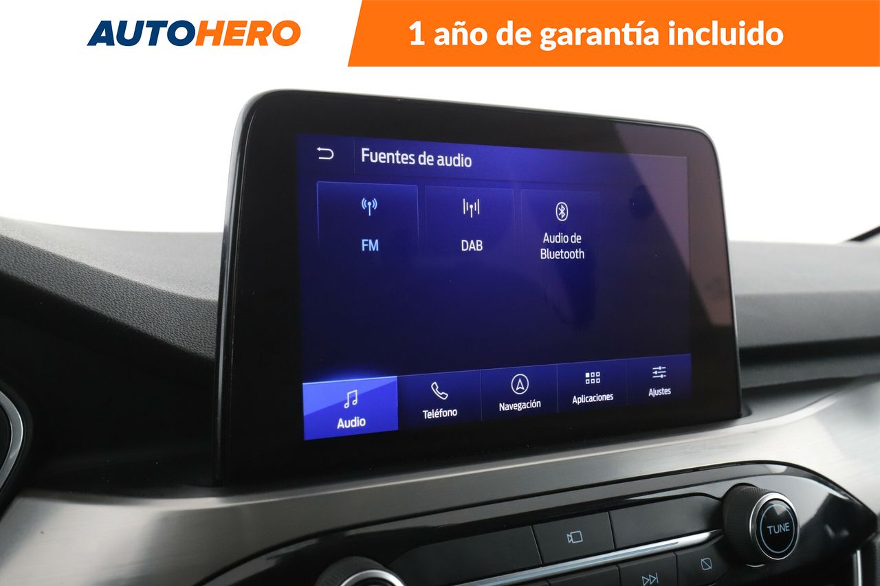 Foto Ford Kuga 23