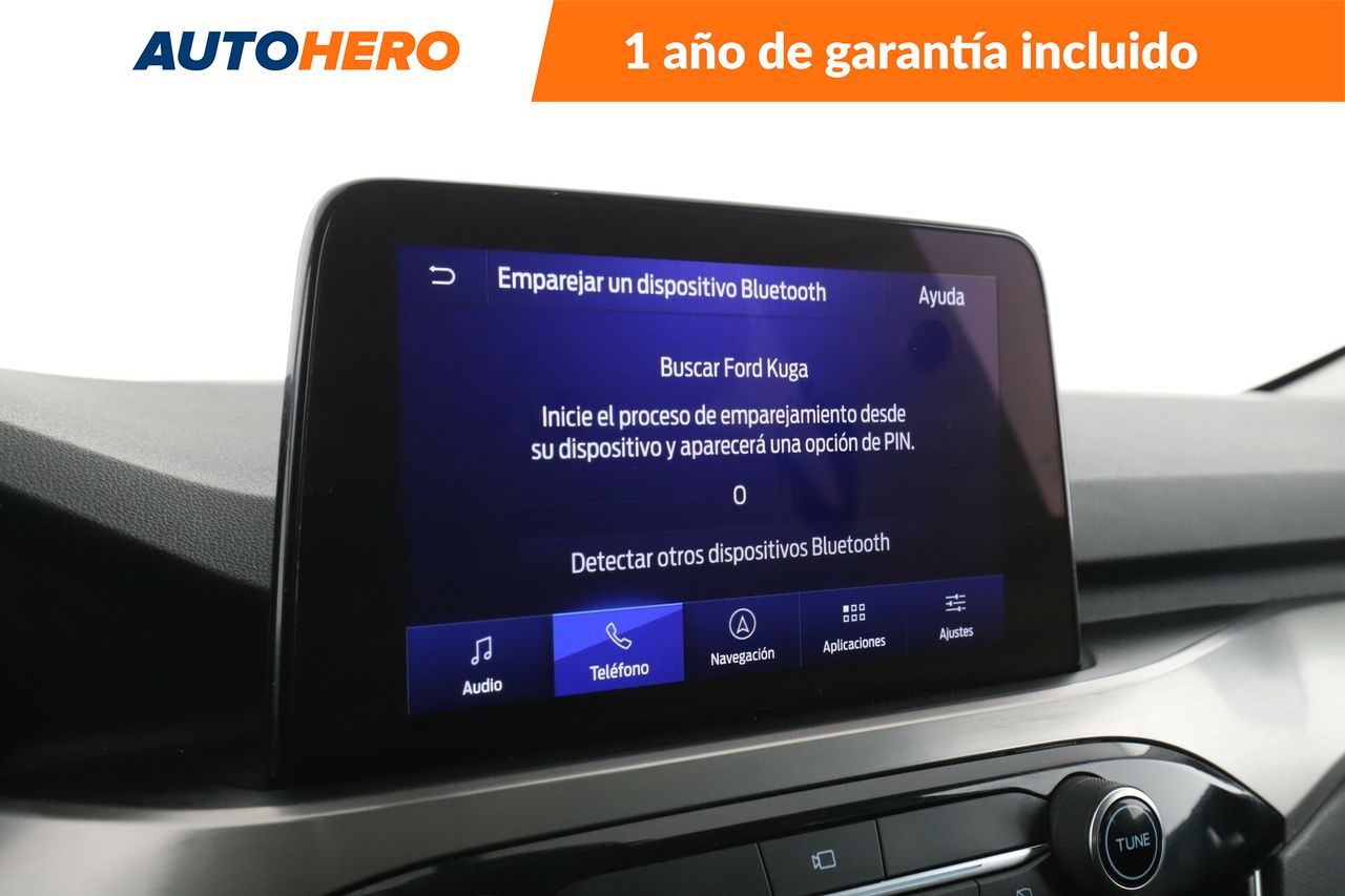 Foto Ford Kuga 24
