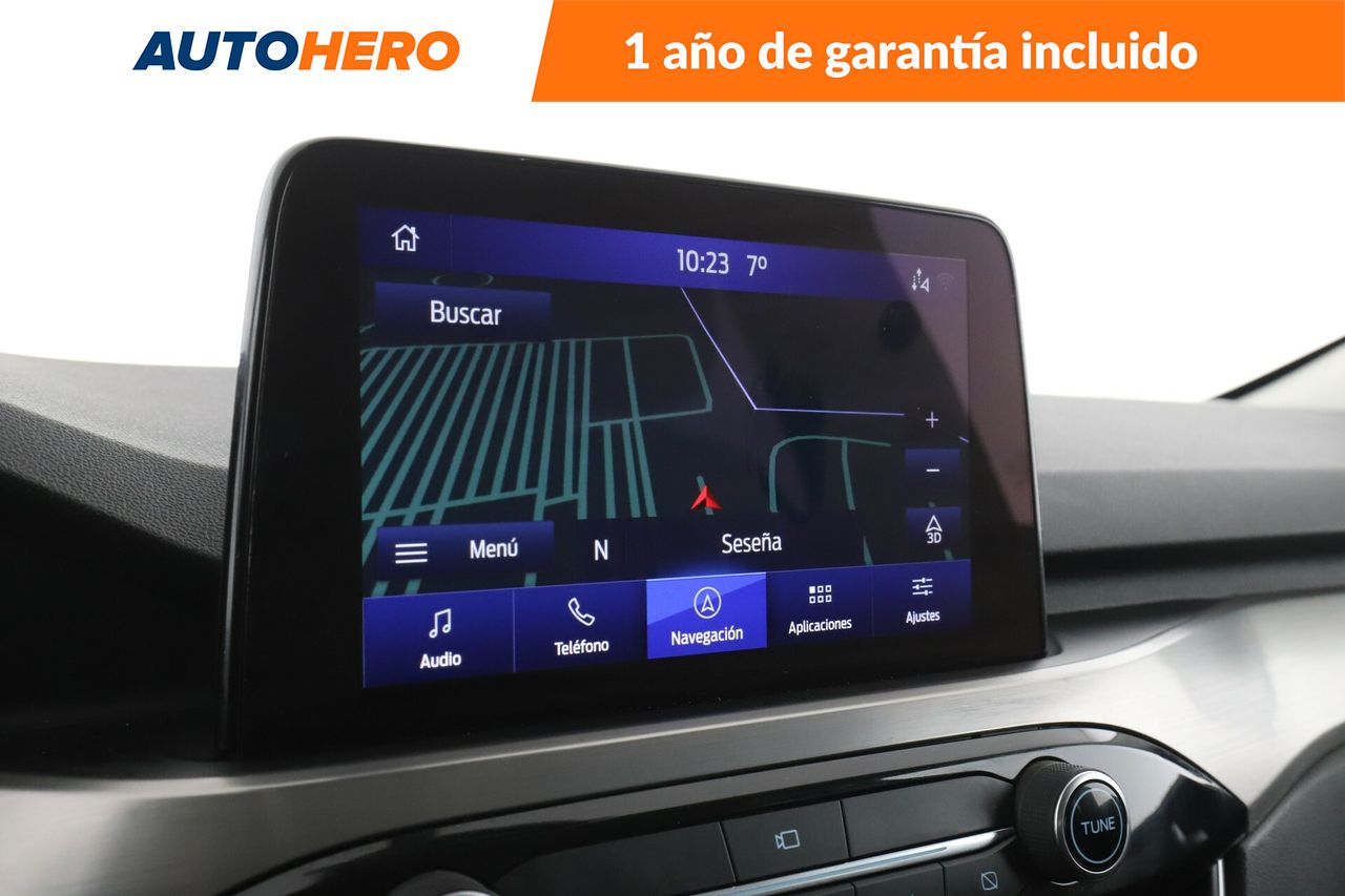 Foto Ford Kuga 25