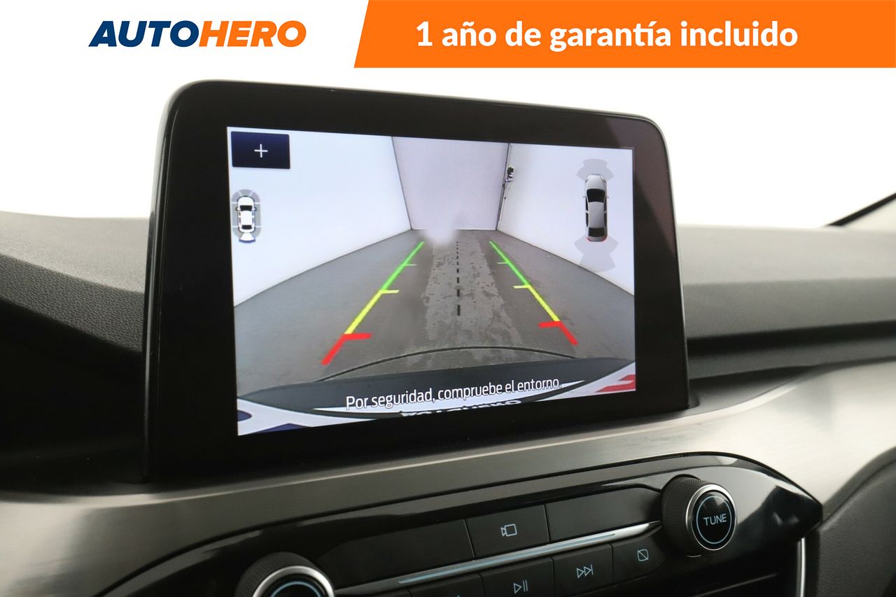 Foto Ford Kuga 26