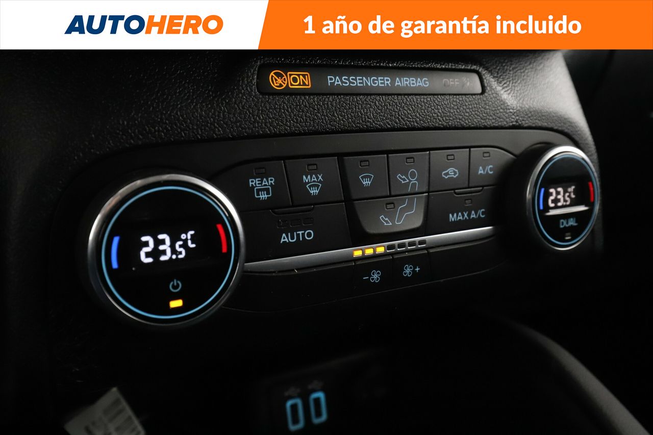 Foto Ford Kuga 27