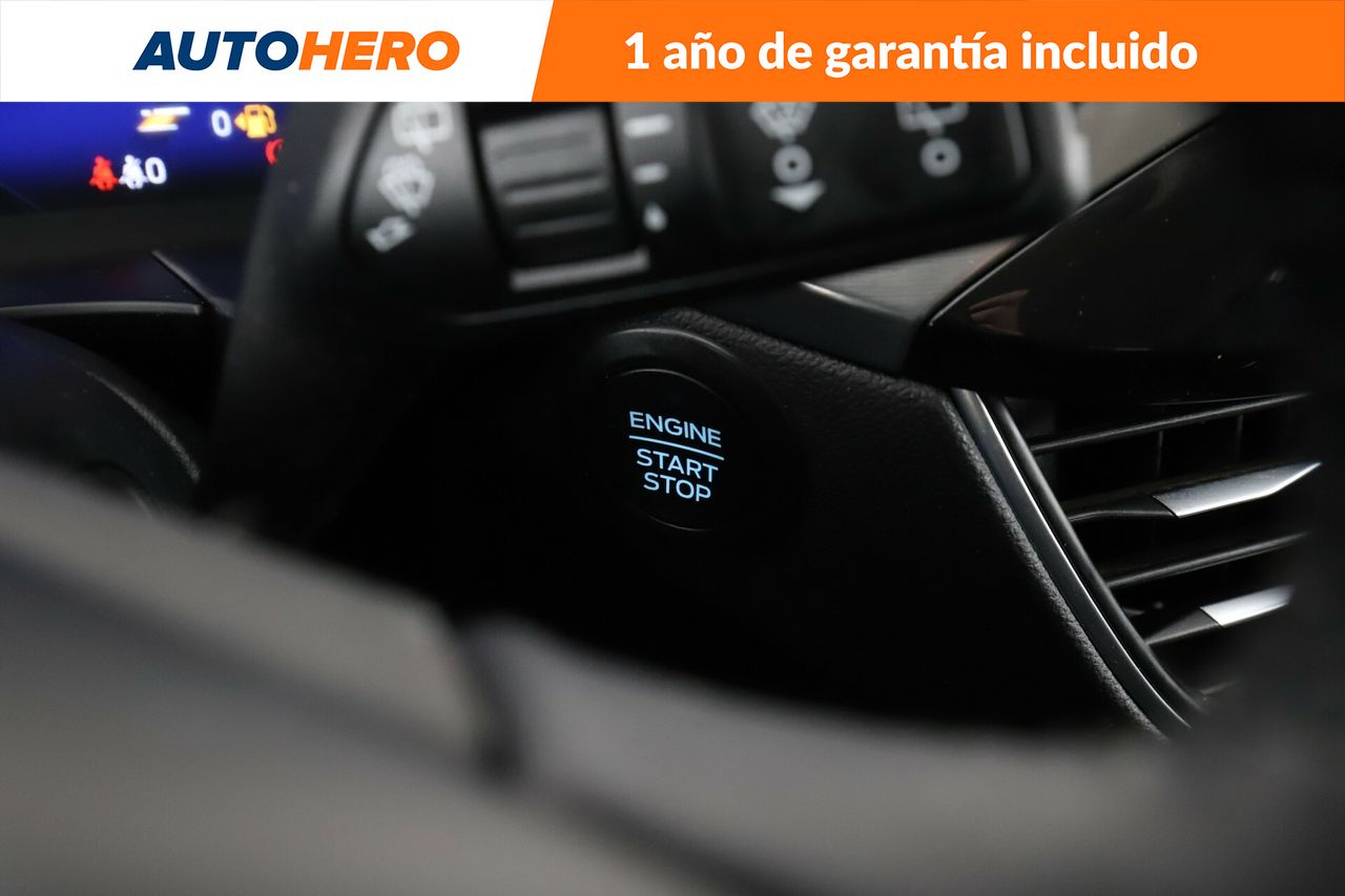 Foto Ford Kuga 28