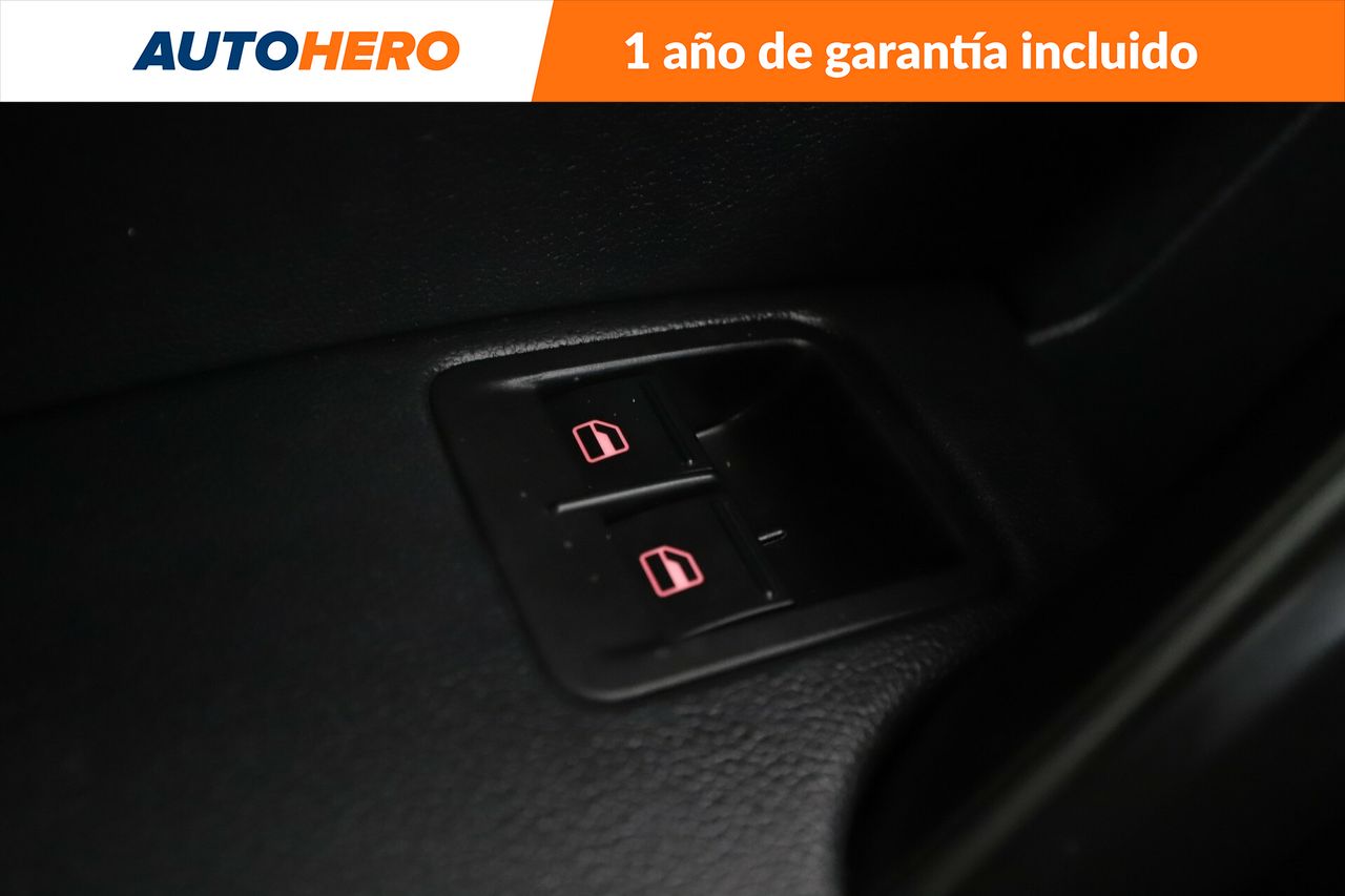 Foto Volkswagen Caddy 23