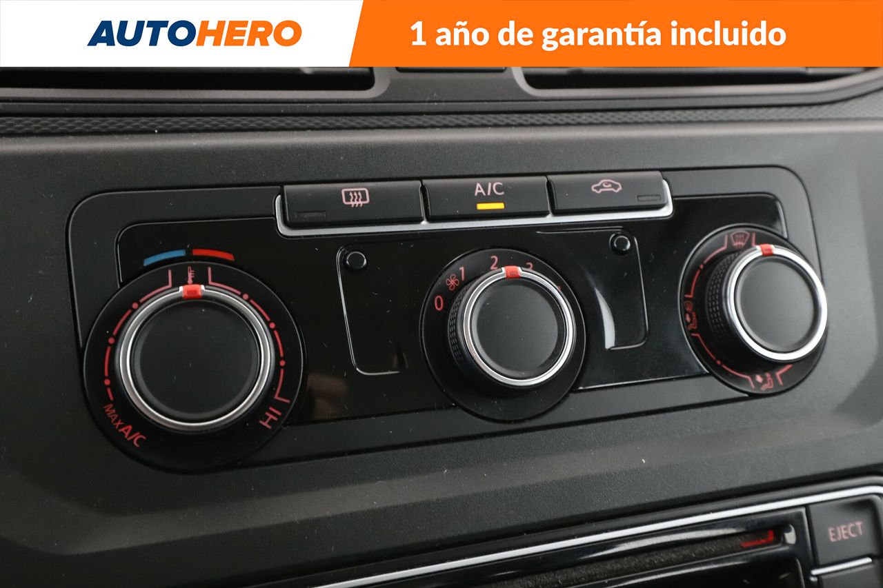 Foto Volkswagen Caddy 26
