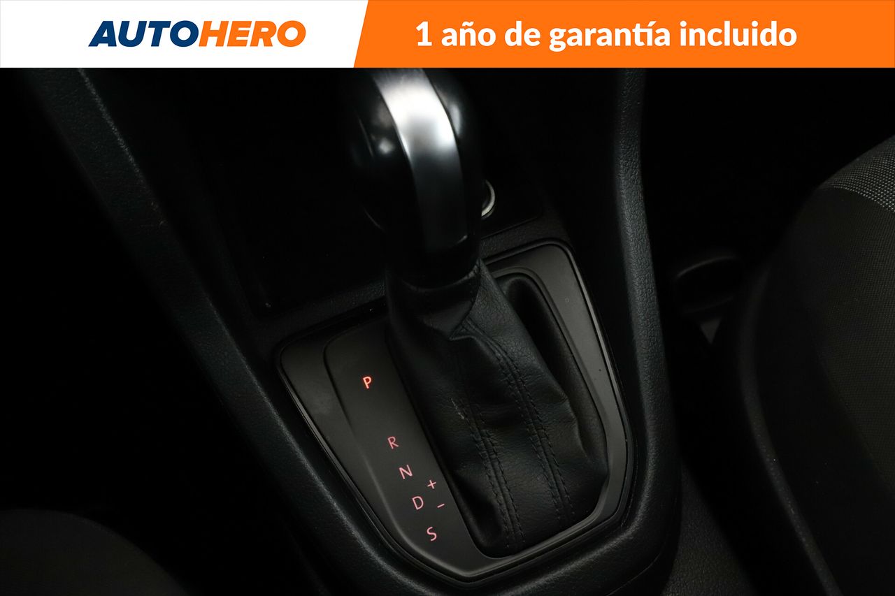 Foto Volkswagen Caddy 27