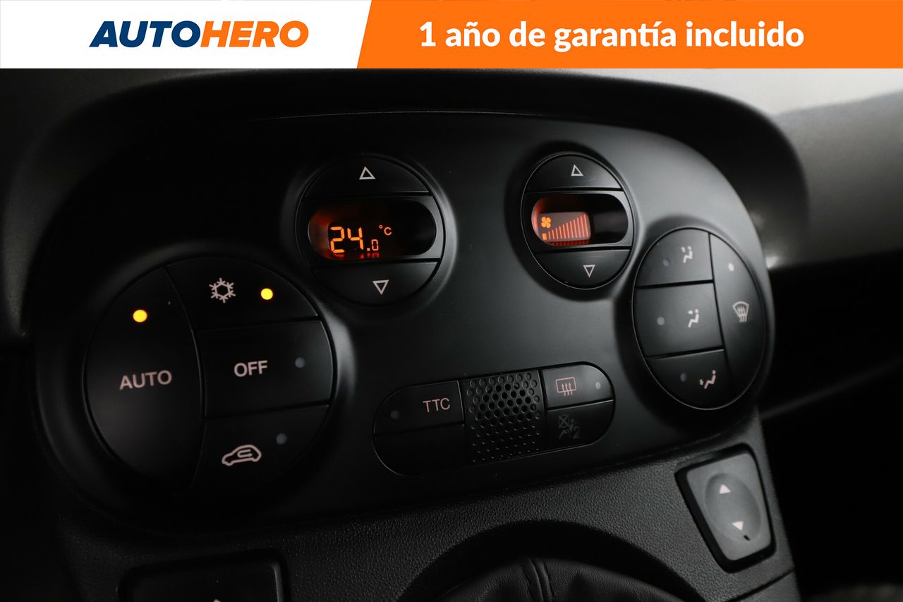 Foto Abarth 500 22