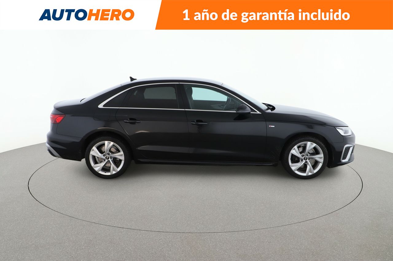 Foto Audi A4 6
