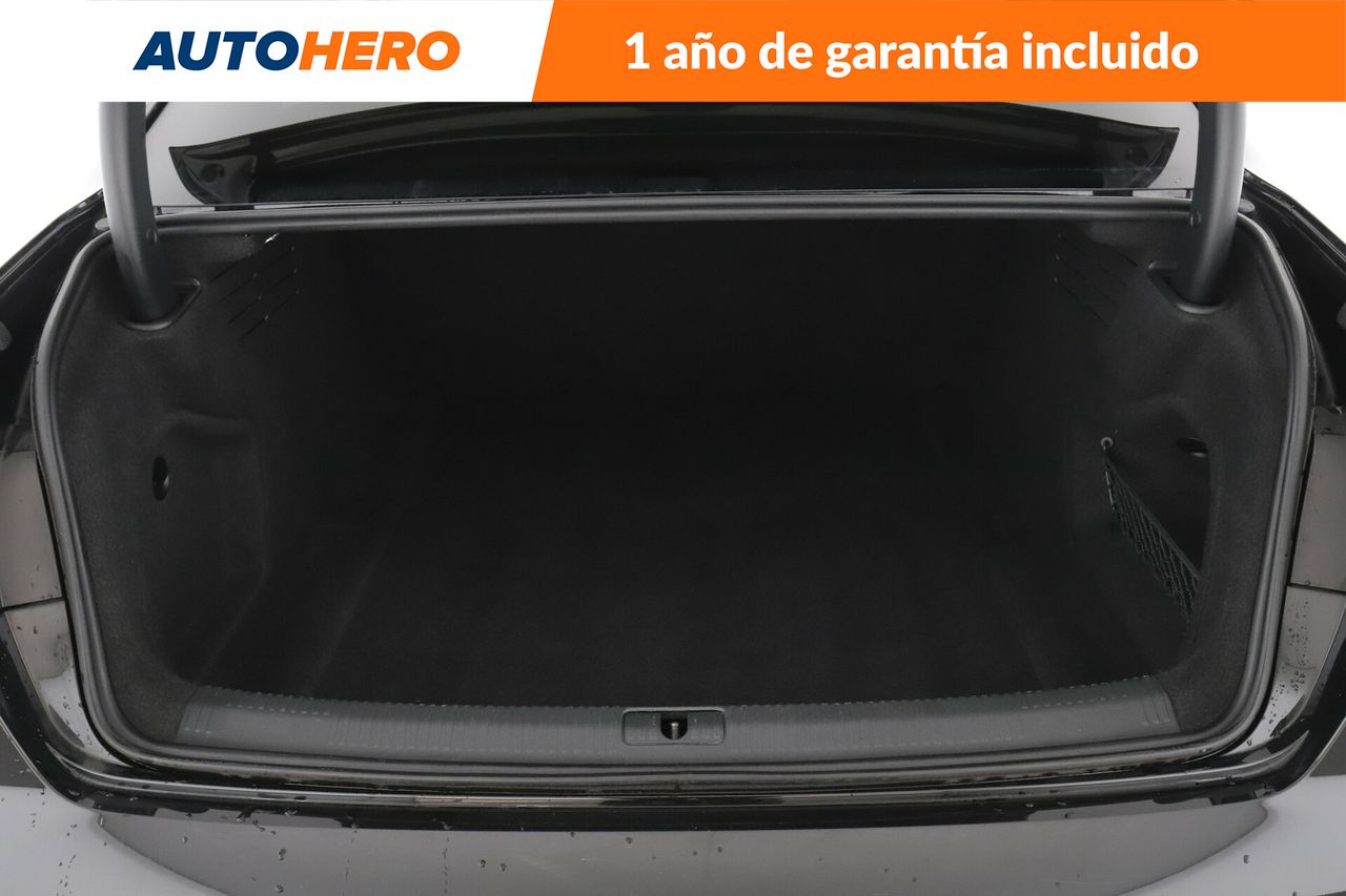 Foto Audi A4 17