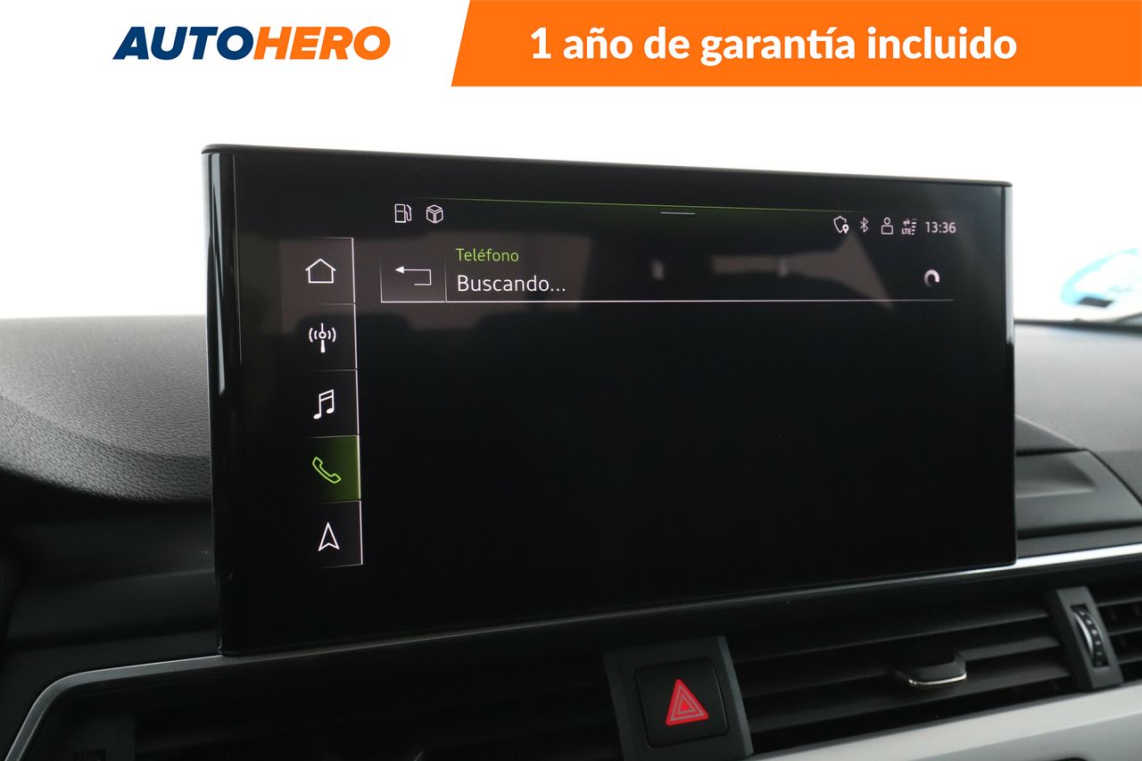 Foto Audi A4 24