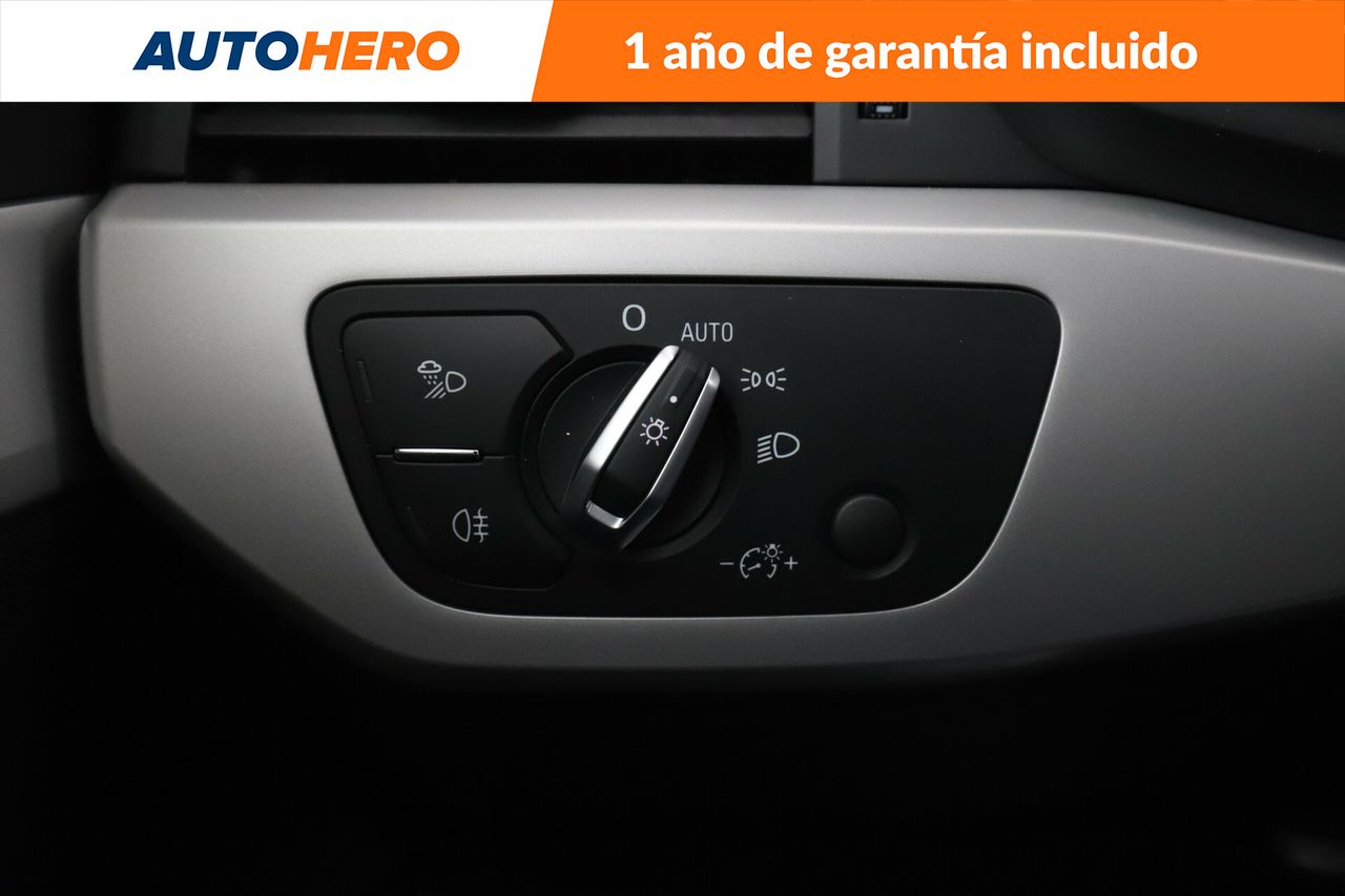 Foto Audi A4 29