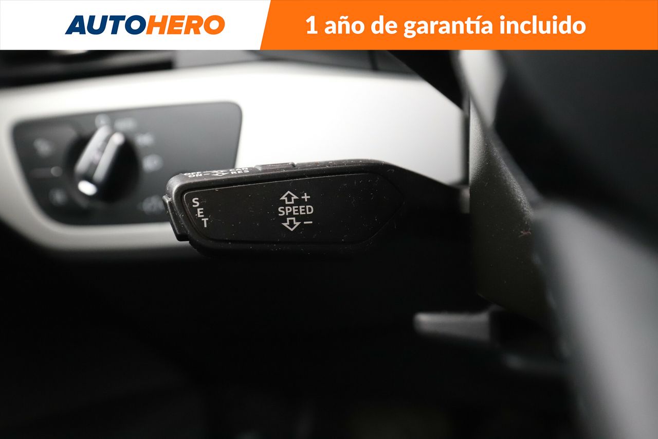 Foto Audi A4 32