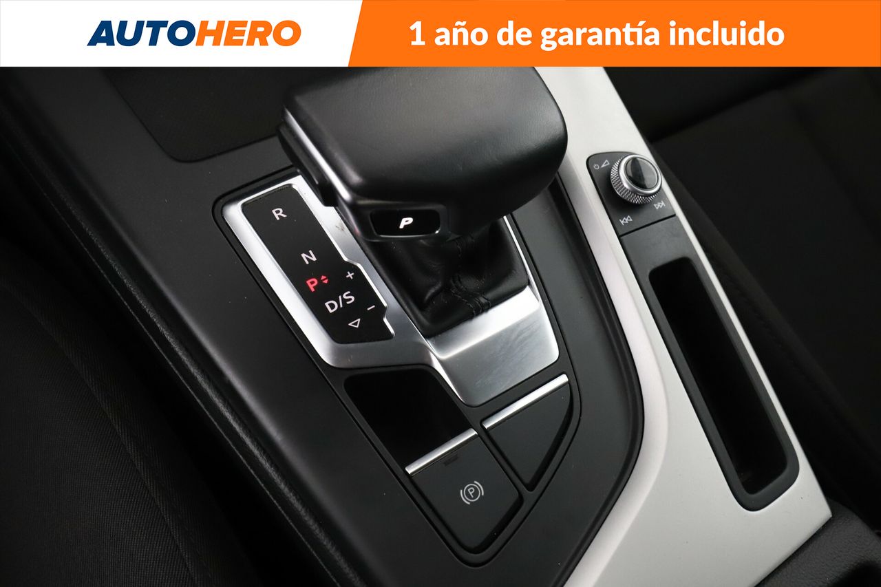Foto Audi A4 33
