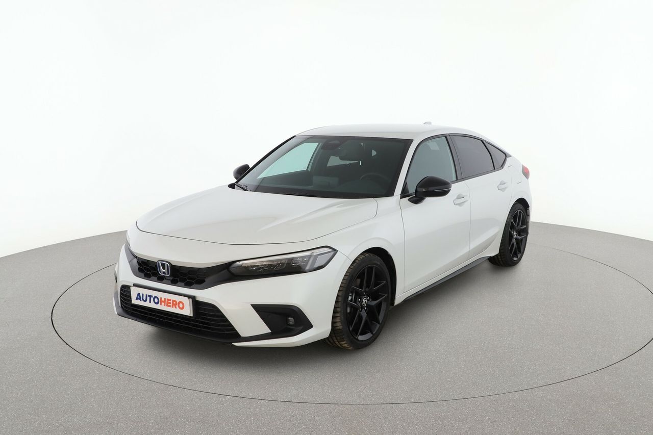 Foto Honda Civic 1