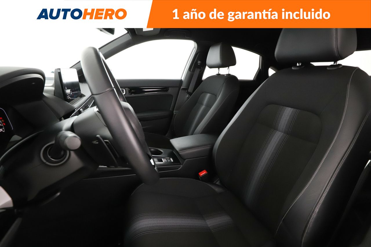 Foto Honda Civic 10