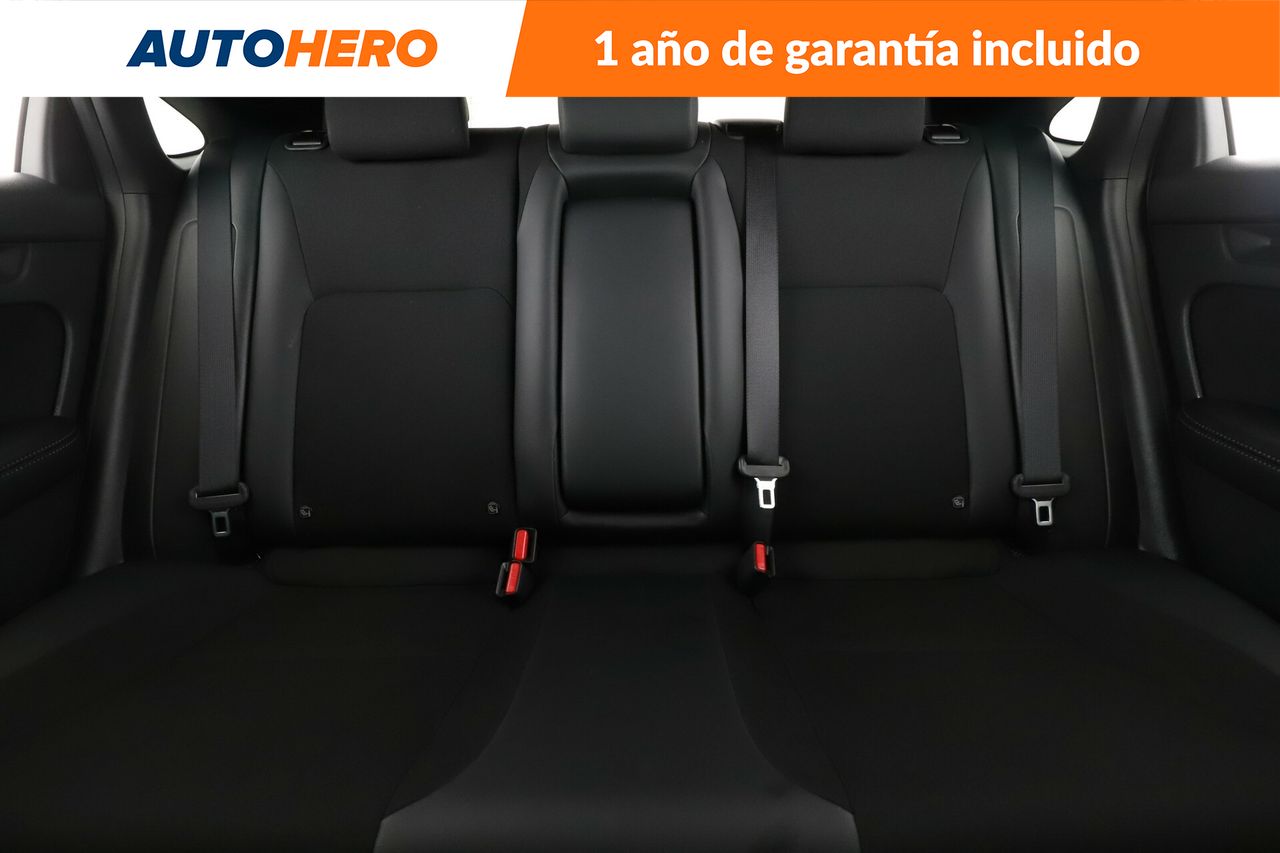 Foto Honda Civic 15