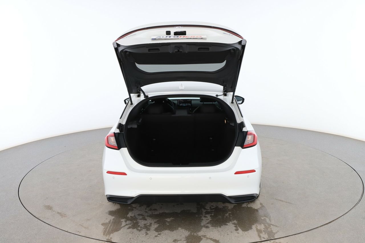 Foto Honda Civic 16
