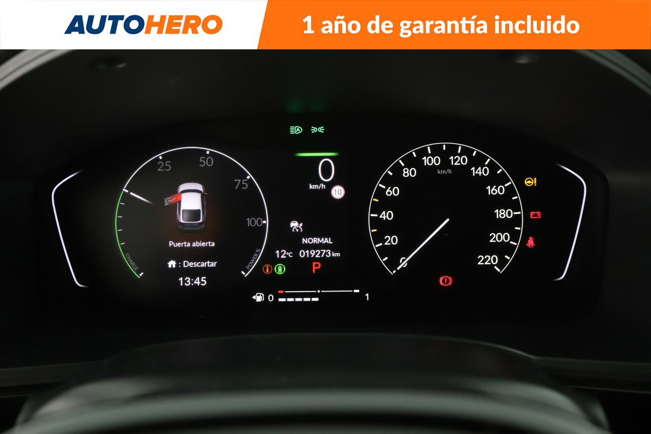 Foto Honda Civic 20