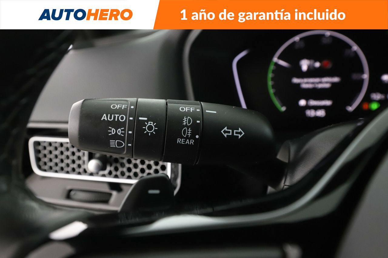 Foto Honda Civic 21