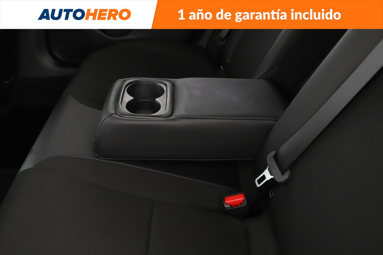 Foto Honda Civic 28
