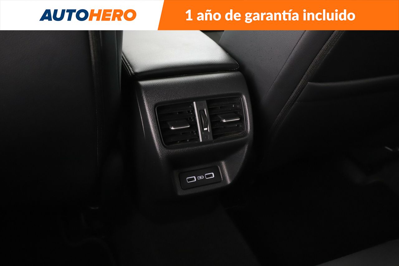 Foto Honda Civic 29