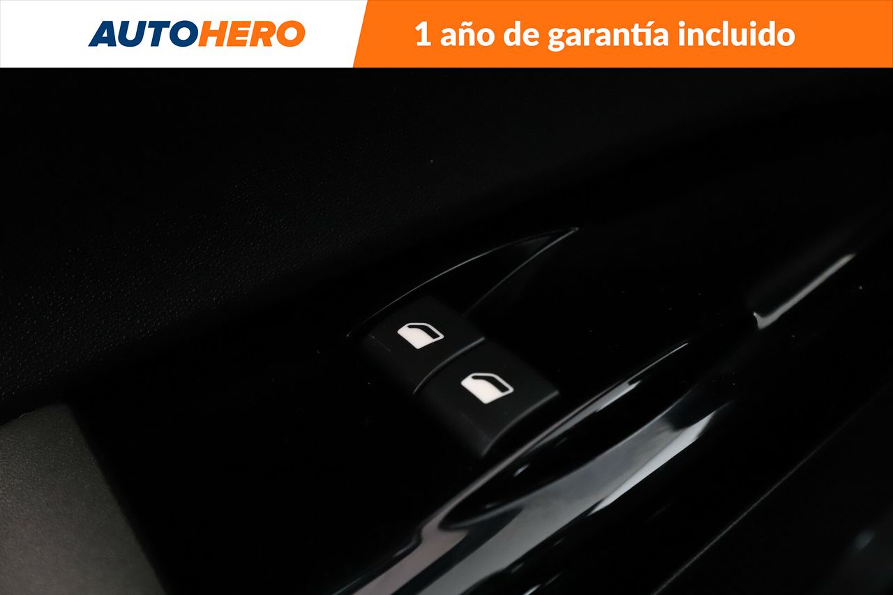 Foto Citroën C4 Cactus 21