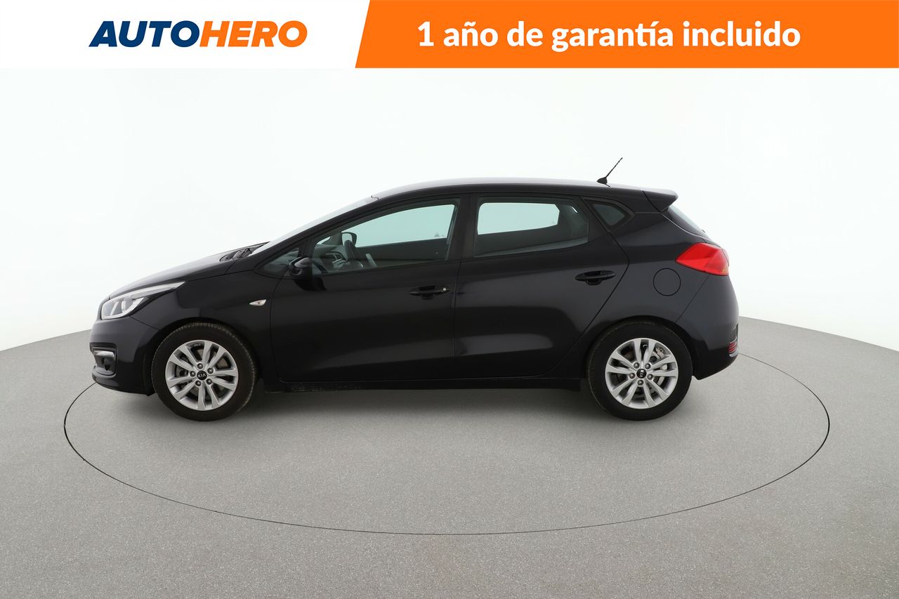 Foto Kia Ceed 3