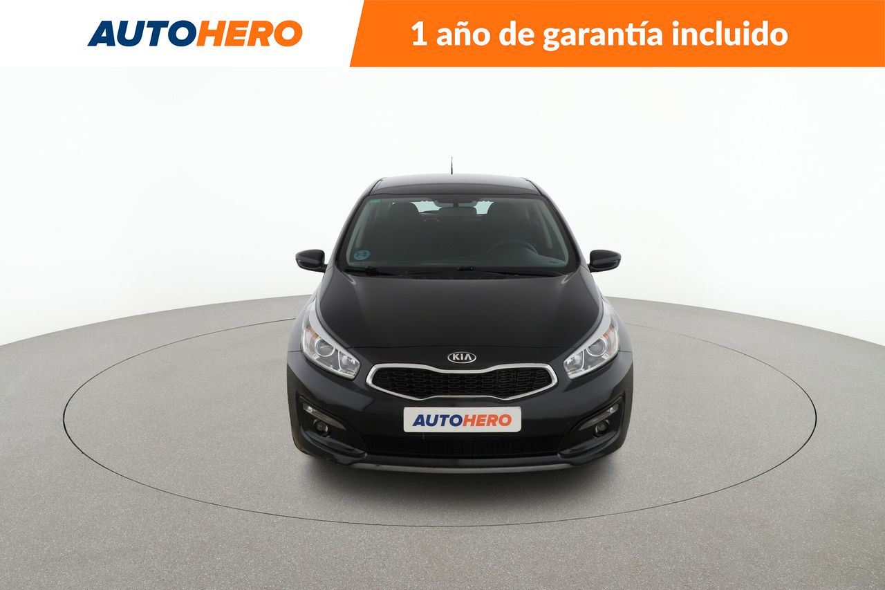 Foto Kia Ceed 9