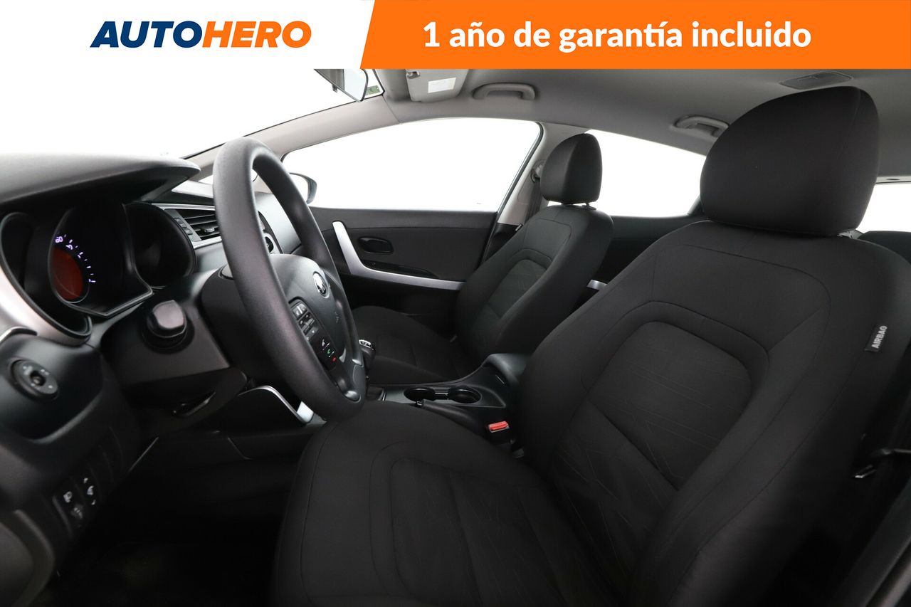 Foto Kia Ceed 11