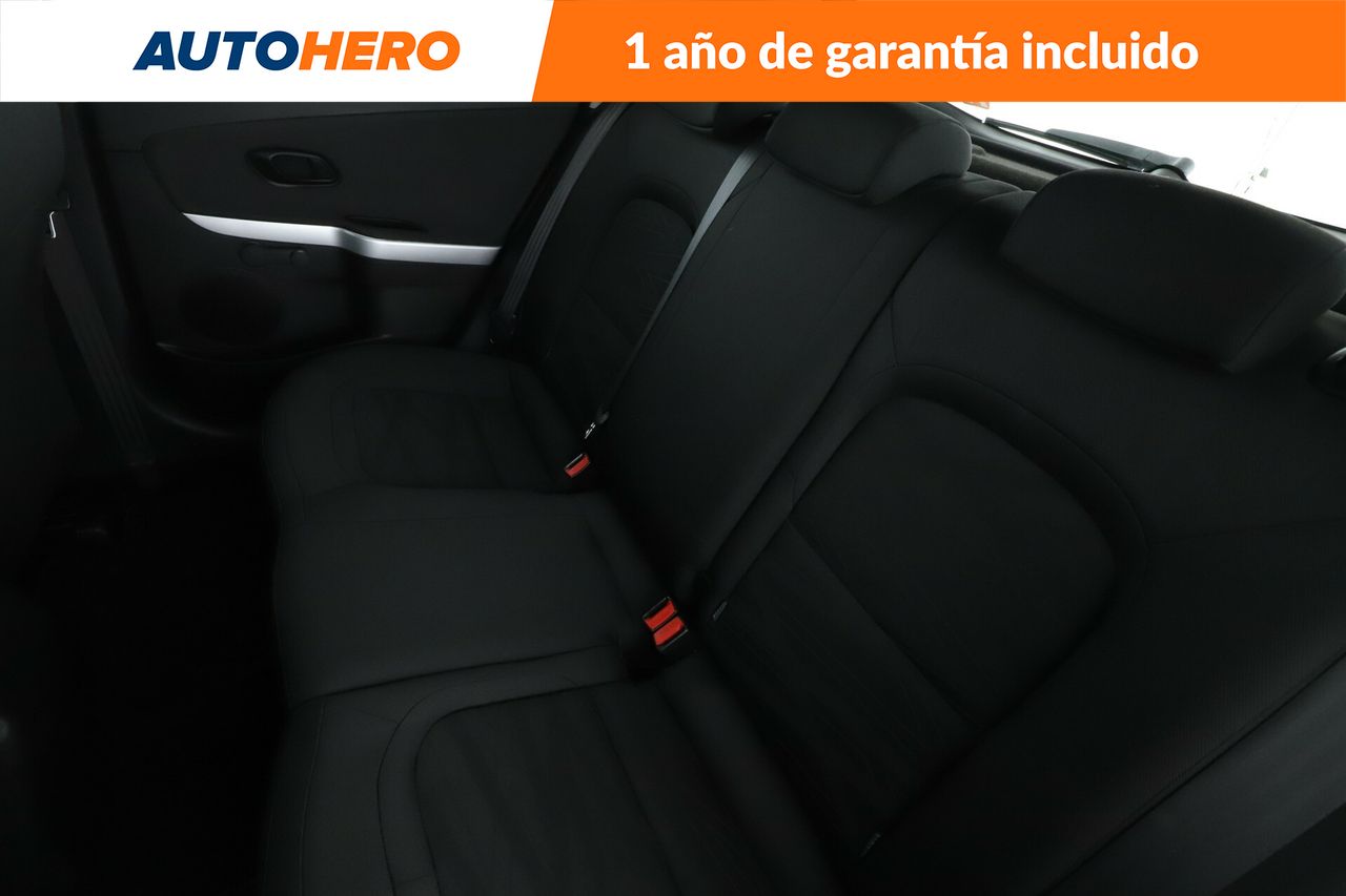 Foto Kia Ceed 15
