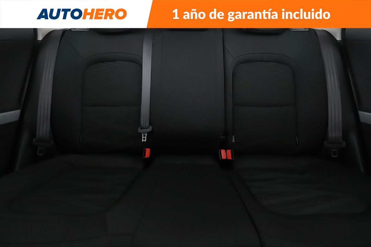 Foto Kia Ceed 16