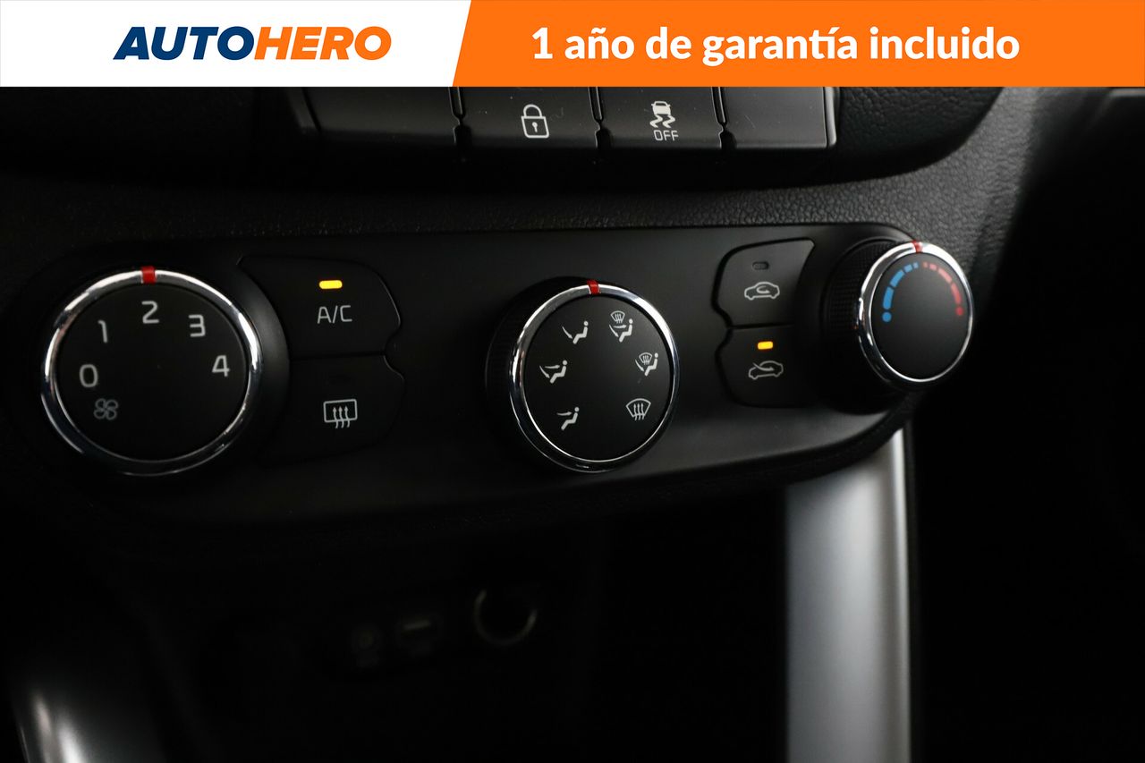 Foto Kia Ceed 23