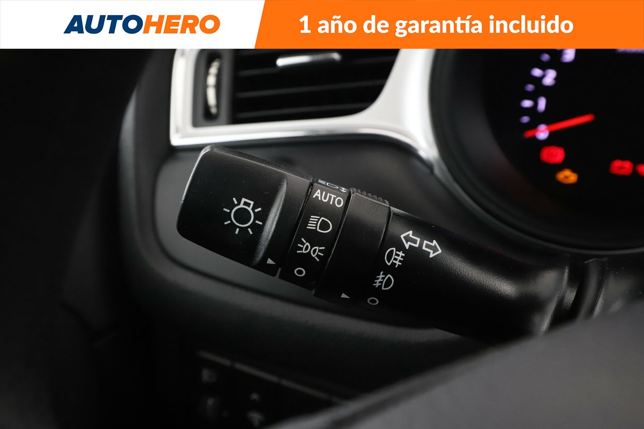 Foto Kia Ceed 24