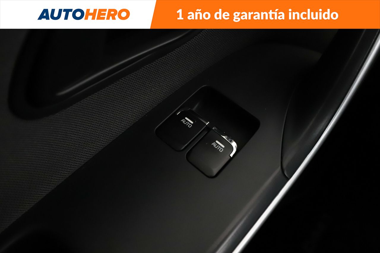 Foto Kia Ceed 25