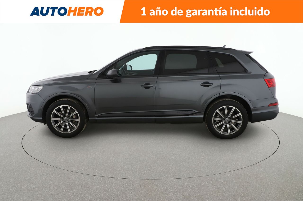 Foto Audi Q7 3